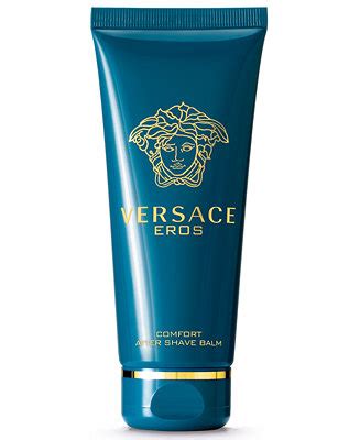 versace eros lip balm|Versace Men's Eros Aftershave Balm, 3.4 oz. .